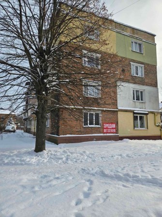 Квартира під бізнес - фото 1