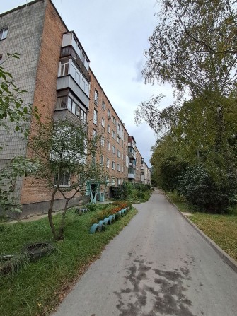 Продаж 3-кімнатної квартири з АВТОНОМНИМ ОПАЛЕННЯМ - фото 1