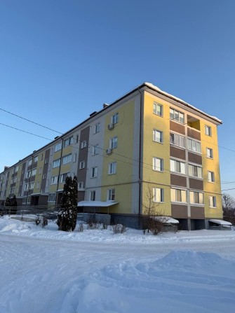 Продаж 2-кімнатної квартири з АВТОНОМНИМ ОПАЛЕННЯМ - фото 1