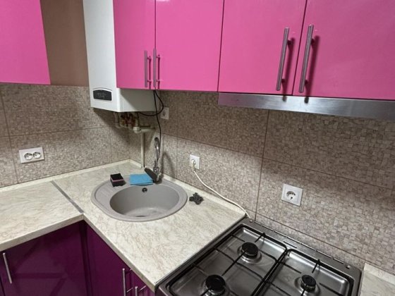 Гарна квартира в Мукачеві Мукачеве