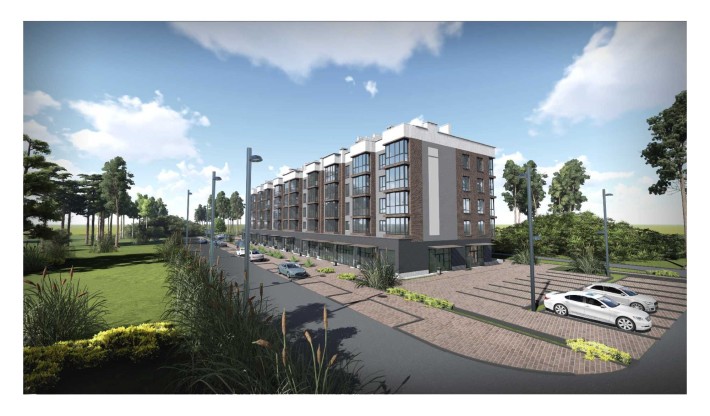 Продаж квартири ЖБК "Там де комфортно" - фото 1