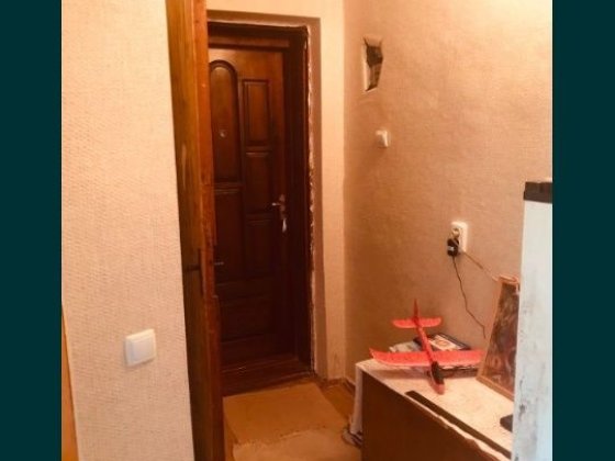 Двох кімнатна квартира центр Звягель