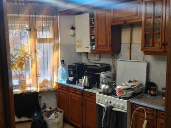 Продається 3 кімнатна квартира Мукачеве