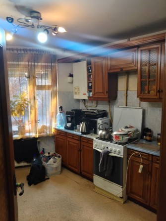 Продається 3 кімнатна квартира - фото 1