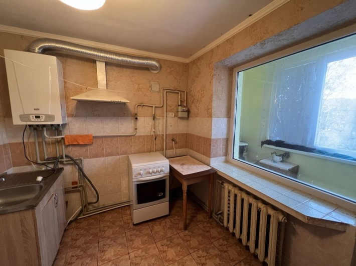 Продаж квартири Верді - фото 1