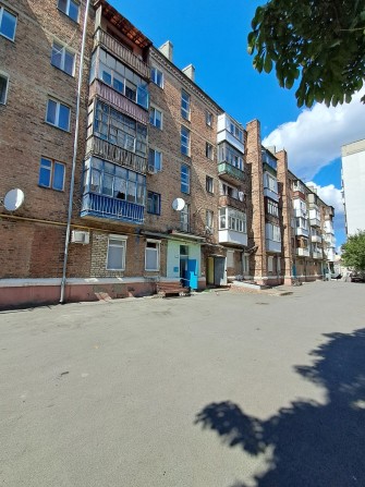 Продаж 2-кімнатної квартири в центрі міста. - фото 1