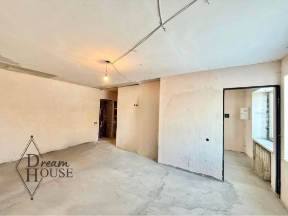 Продаж 1 кімнатної квартири Нововолынск