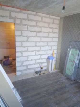 Продається квартира 2-х кімна перепланова, Новодністровсь - фото 1