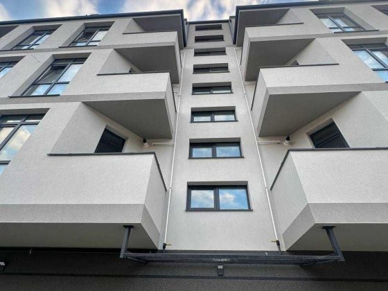 Продаж 2кім квартири в новобудові Мукачево, зданий в експлуатацію, газ Мукачеве