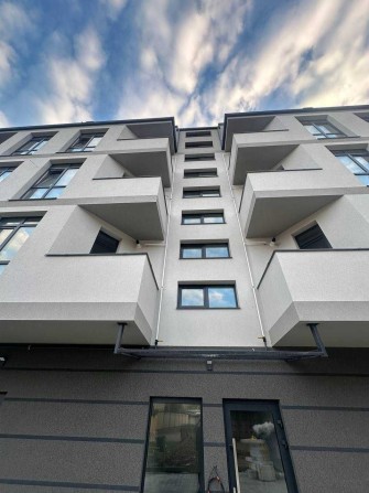 Продаж 2кім квартири в новобудові Мукачево, зданий в експлуатацію, газ - фото 1