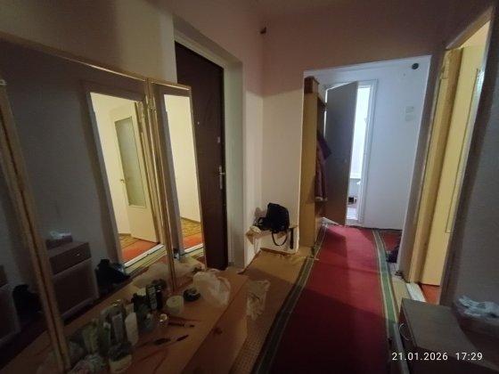 Продаж Квартири/Спальний район серед ЛІСУ Мукачево