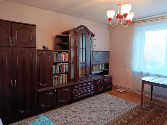 продаж 4-х кімнатної квартири р-н Сільхоз Мукачеве