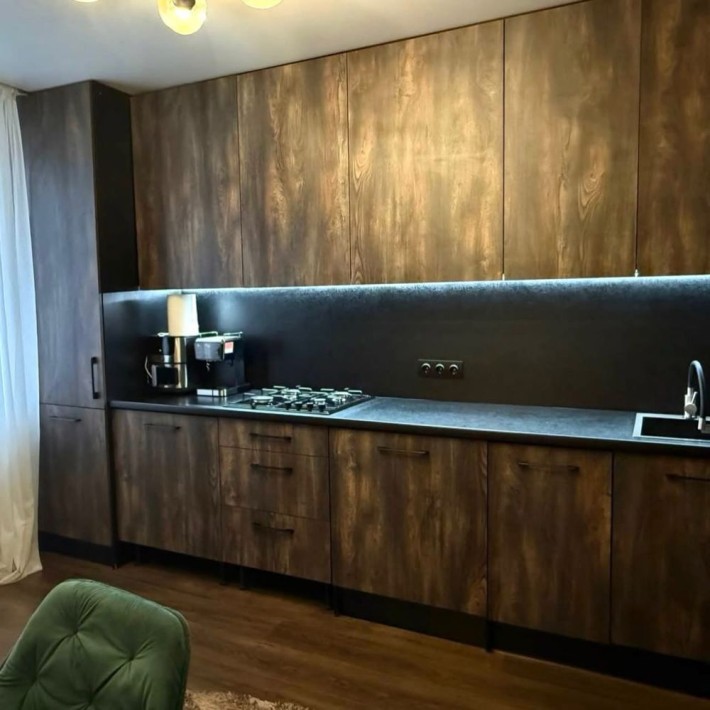 Продаж дворівневої квартири в Мукачево - фото 1