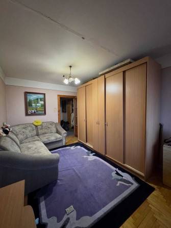 Продається 3-кімнатна квартира р-н Росвигово - фото 1