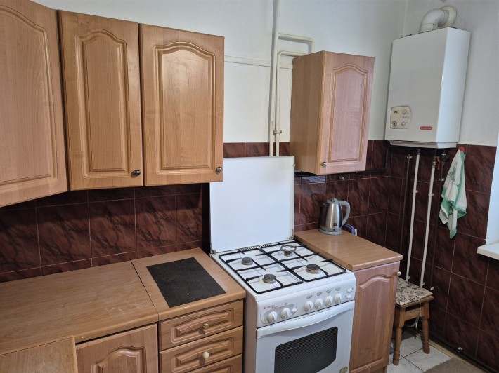 Продаж двохкімнатной квартири Росвигово. - фото 1