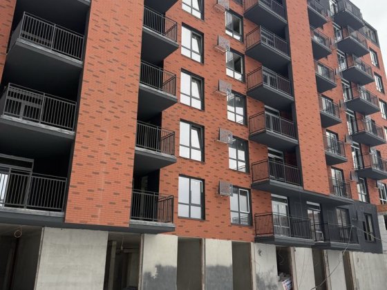 Двокімнатна квартира від забудовника в ЖК Royal Town Мукачеве