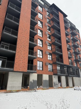 Двокімнатна квартира від забудовника в ЖК Royal Town - фото 1