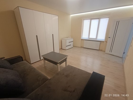 Продаж 1 кімн. АВТОРСЬКИЙ проект Мукачеве