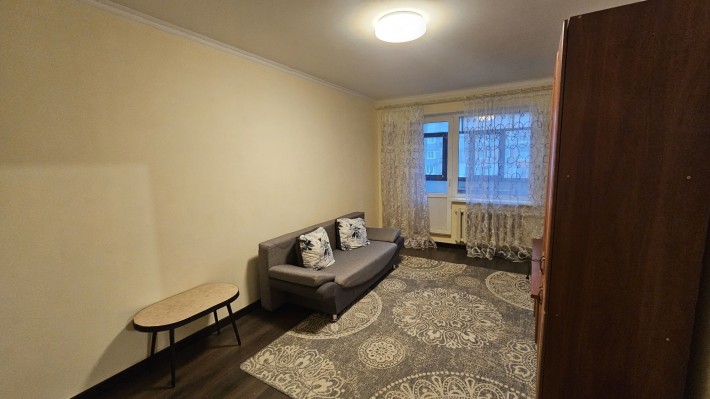 Продам 2к квартиру селище Нове - фото 1