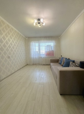 Двокімнатна  квартира. Центр м. Самар - фото 1