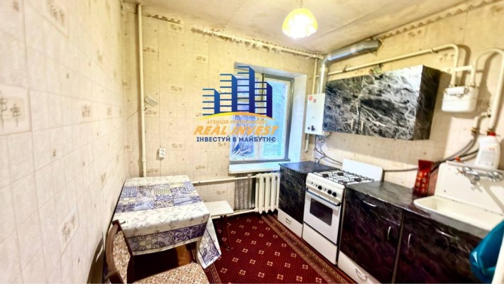 Продається 1 кімн квартира - фото 1