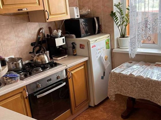 Продаж або обмін 1 кімнатної вул.Київська Обухів