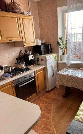 Продаж або обмін 1 кімнатної вул.Київська - фото 1