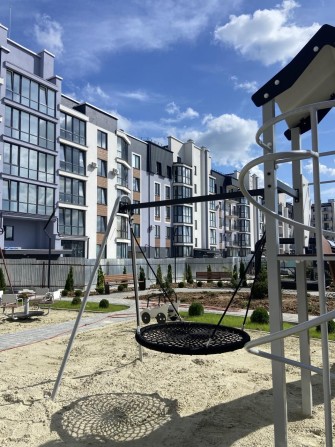 Продаж 1кім. квартира / Обʼїздна, Мукачево /новобудова ЖК Район - фото 1