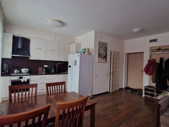 Продам дворівневу квартиру в Обухові Обухів