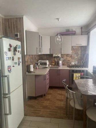 Двокімнатна квартира - фото 1