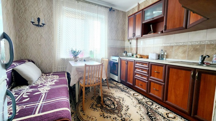 Продам 2х.квартиру м.Обухів - фото 1