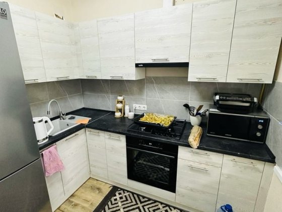 Продаж 1-но кімнатної квартири в м.Обухів по вул.Миру Обухів