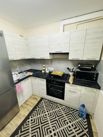 Продаж 1-но кімнатної квартири в м.Обухів по вул.Миру - фото 1