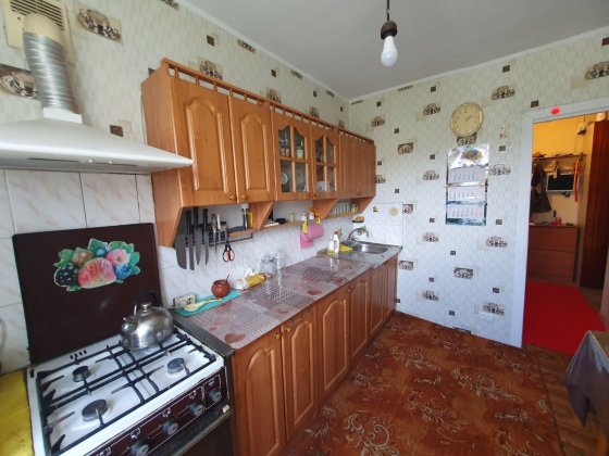 Продам 4-х кім.квартиру Обухів