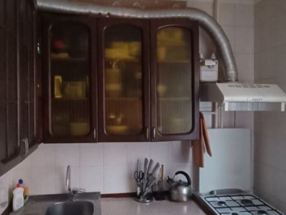 Продам 3 кімнатну квартиру, Обухів, вул. Киівська ! Обухів