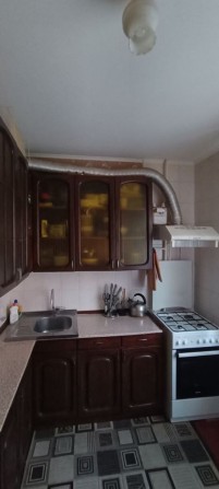 Продам 3 кімнатну квартиру, Обухів, вул. Киівська ! - фото 1