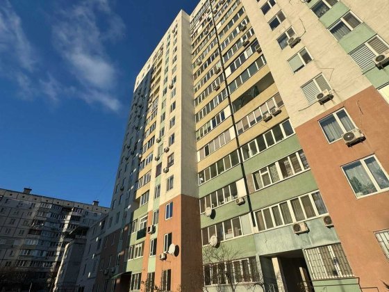 +Держ програми Продаж великої 3х кімнатної 108м2 по вул.Лермонтова 28 Обухів