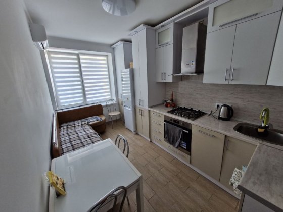 Продаж 3 кімнатної квартири в м.Обухів, м-н Обухівський ключ Обухів