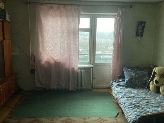 Продам 3-кімнатну квартиру Самар