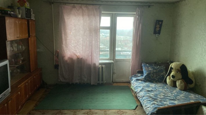 Продам 3-кімнатну квартиру - фото 1