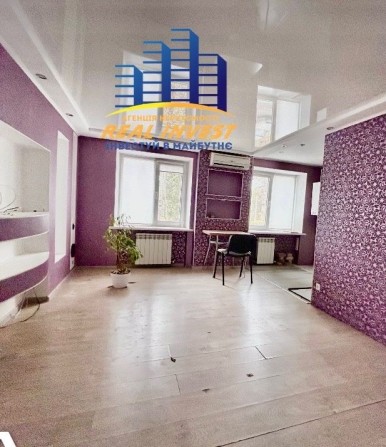 Продам 3 кім.в центрі м. Самар - фото 1