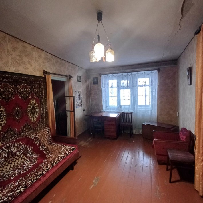 Продам 2-х комнатную квартиру - фото 1