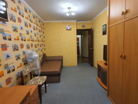 Продам 3х кімнатну квартиру.