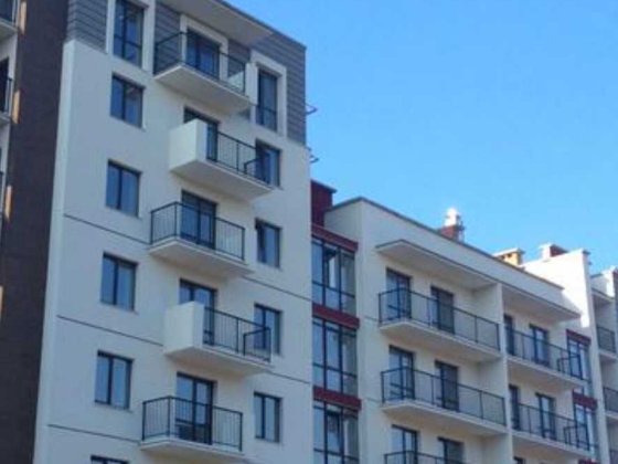 Продаж квартири в новобудові Обухів