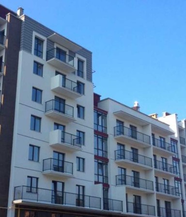 Продаж квартири в новобудові - фото 1