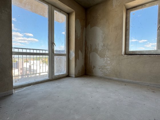 Продаж 2К квартири, 66м2, ЖК Парковий Квартал, будинок #3, власник Обухів