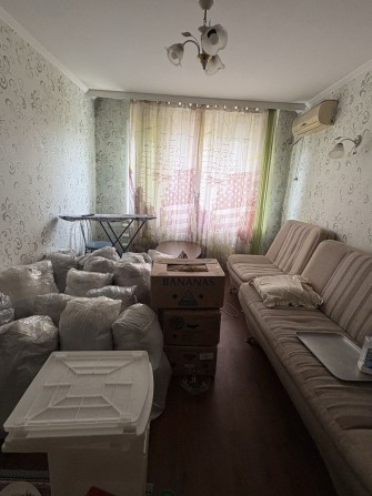 Продам двох кімнатну квартир. - фото 1