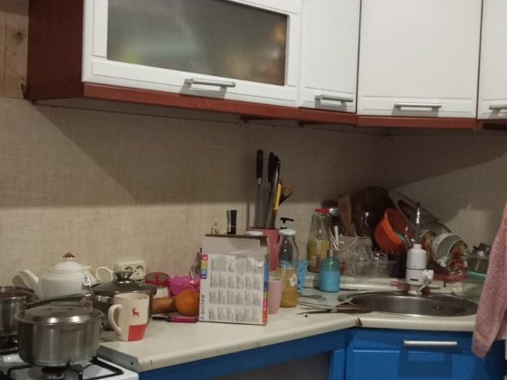 Продам 3 х кімнатну квартиру