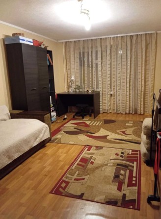 2х комнатная квартира - фото 1