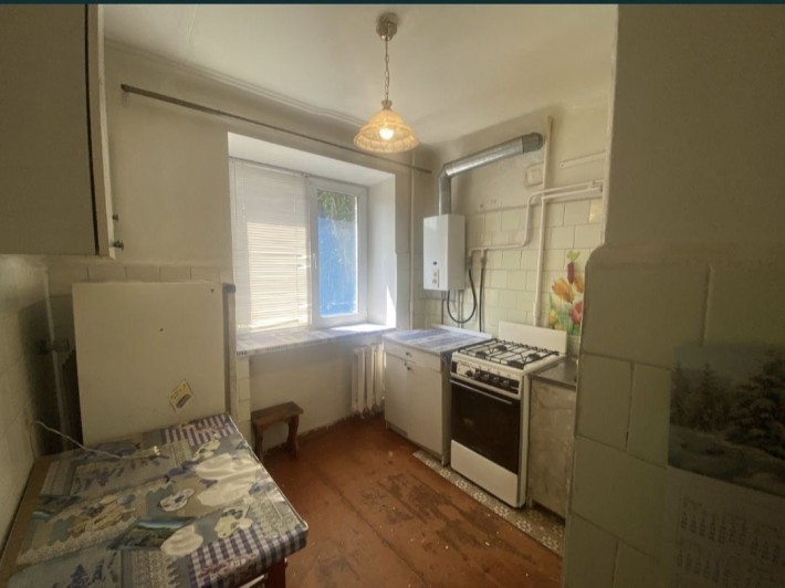 ПРОДАМ 2-кімнатну квартиру у м.Самар, по вул. Паланочна (район Літака) - фото 1